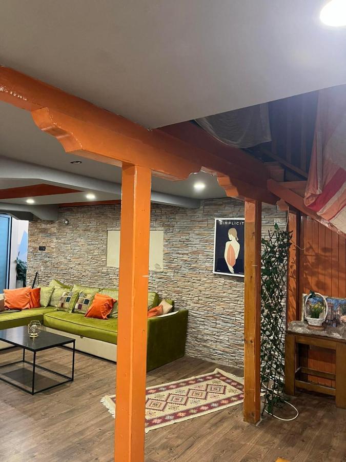 Mell Apartments Mostar Rum bild