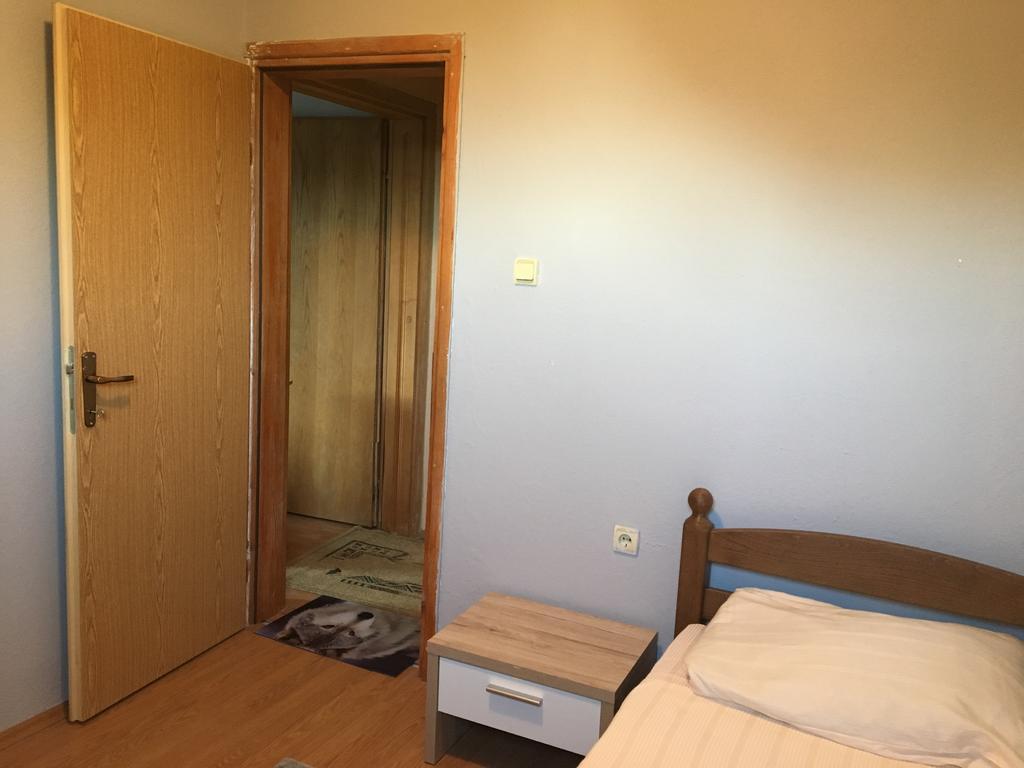 Mell Apartments Mostar Exteriör bild